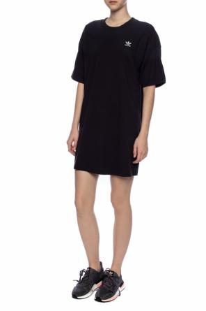 Logo dress, zdjęcie 2 Logo dress od ADIDAS Originals